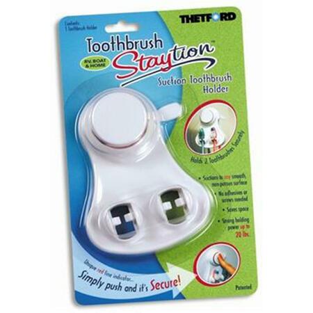 THETFORD Toothbrush Staytion T6H-36669